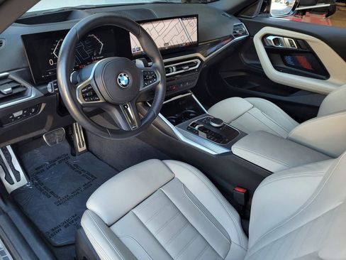 Used 2023 BMW M240i xDrive M240i w/ Premium Package image 11