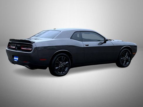 Used 2023 Dodge Challenger SXT w/ Blacktop Package image 5