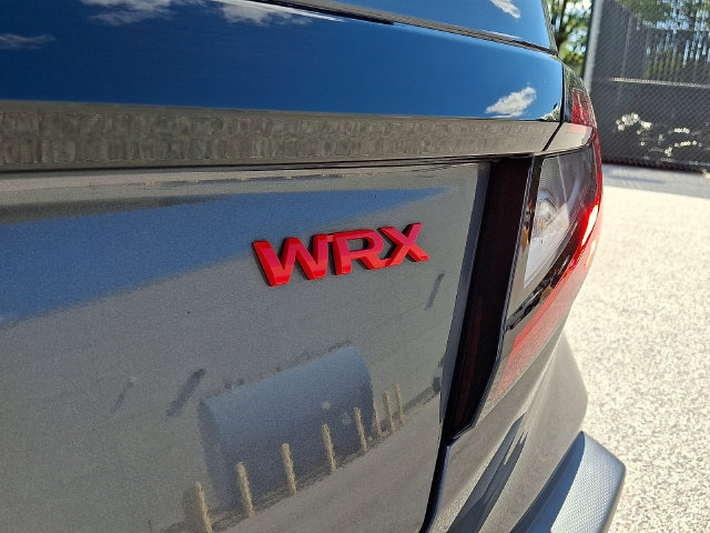 Used 2025 Subaru WRX Premium AWD/4WD image 31