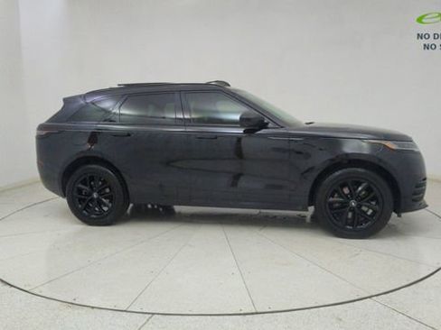 Used 2024 Land Rover Range Rover Velar Dynamic SE AWD/4WD image 65