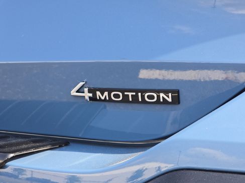 New 2026 Volkswagen Tiguan SE R-Line AWD/4WD image 14