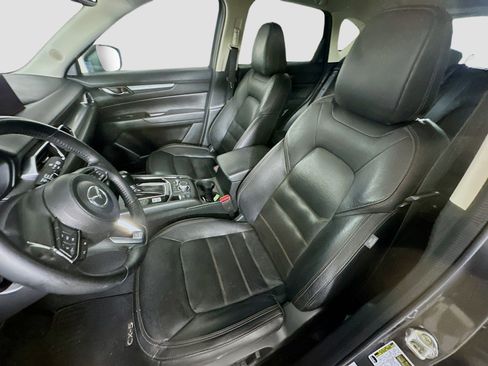 Used 2023 MAZDA CX-5 AWD 2.5 S image 12