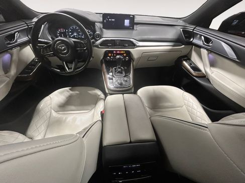 Used 2023 MAZDA CX-9 Signature image 14