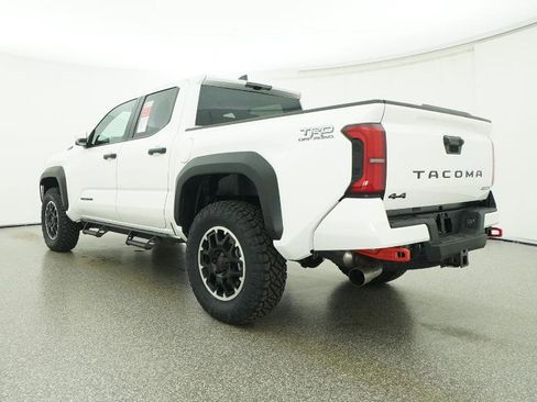 New 2026 Toyota Tacoma TRD Off-Road image 20