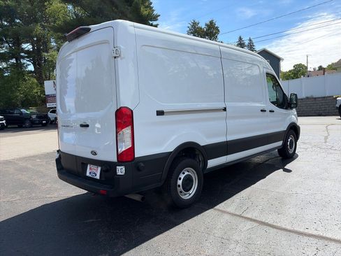 Used 2021 Ford Transit 250 Medium Roof w/ Interior Upgrade Package RWD image 6