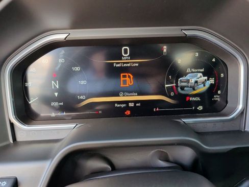 New 2026 GMC Sierra 2500 AT4 w/ AT4 Premium Plus Package image 20