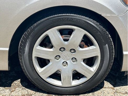 Used 2006 Honda Civic LX image 10