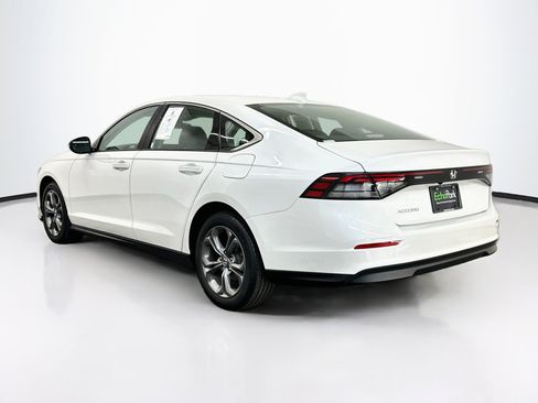 Used 2024 Honda Accord EX image 5