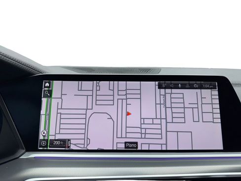 Used 2023 BMW X5 sDrive40i w/ Parking Assistance Package image 26