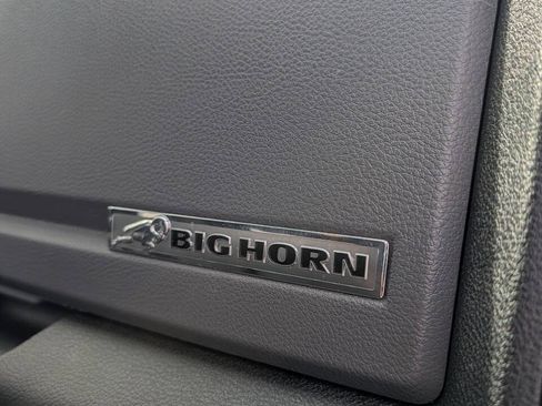 Used 2018 RAM 1500 Big Horn AWD/4WD image 32