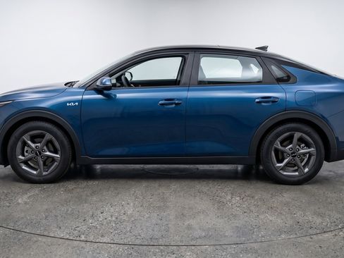 Used 2025 Kia K4 FWD image 5