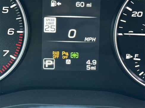 New 2026 Subaru Ascent Bronze Edition w/ Onyx Package AWD/4WD image 28