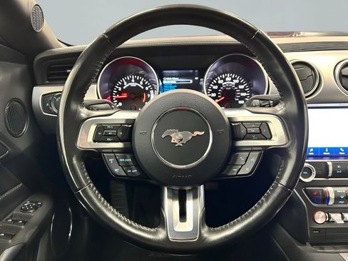 Used 2023 Ford Mustang Premium image 17