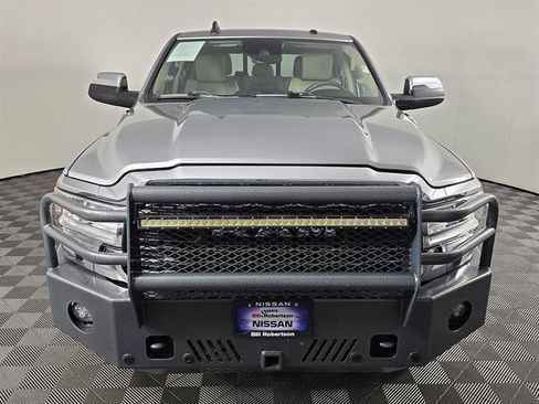 Used 2019 RAM 2500 Limited AWD/4WD image 10