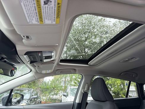 New 2026 Subaru Crosstrek 2.0i Premium AWD/4WD image 25