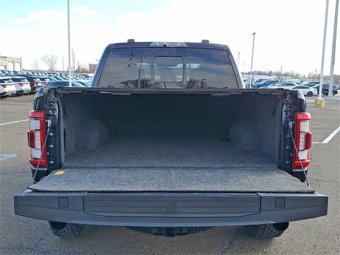 Used 2021 Ford F150 Raptor w/ Raptor 37 Performance Package image 28