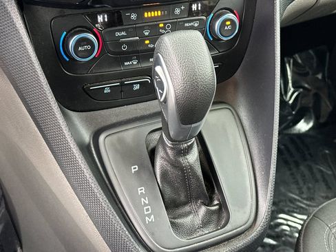 Certified 2021 Ford Transit Connect XLT FWD image 21