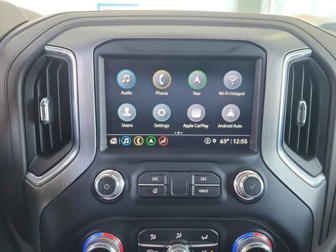 Certified 2021 GMC Sierra 1500 Denali w/ Denali Ultimate Package AWD/4WD image 14
