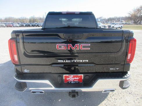 New 2026 GMC Sierra 1500 SLT w/ SLT Convenience Package image 6