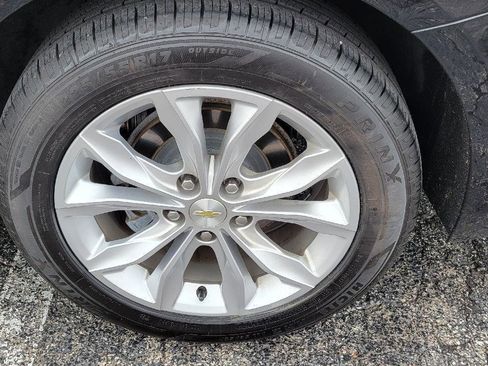 Used 2019 Chevrolet Malibu LT image 14