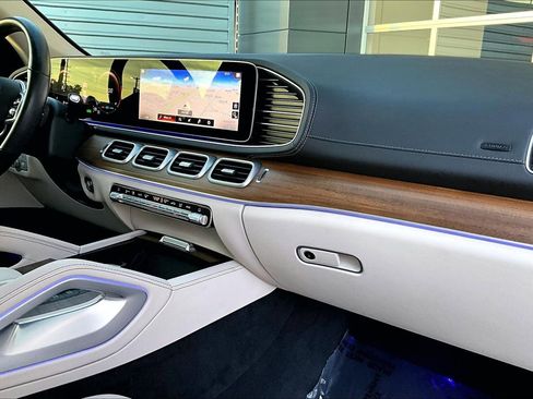 Used 2023 Mercedes-Benz GLS 450 GLS 450 image 16