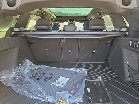 New 2026 BMW X3 M50 w/ Premium Package image 12