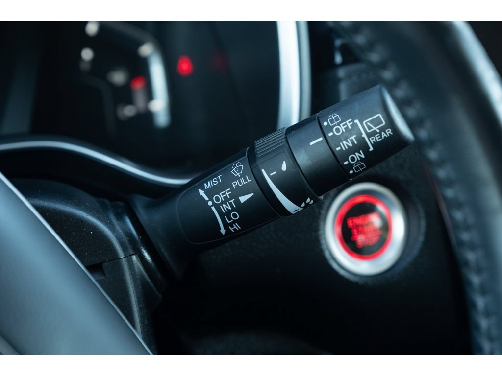 Used 2021 Honda CR-V EX-L image 22