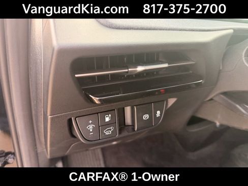 Certified 2024 Kia EV6 Wind image 16