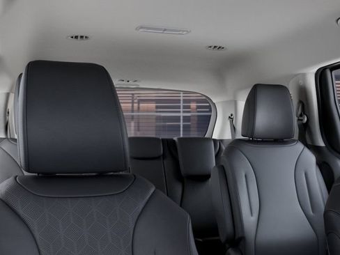 New 2027 Kia Carnival EX FWD image 27
