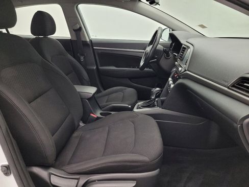 Used 2019 Hyundai Elantra Value Edition w/ Cargo Package image 21