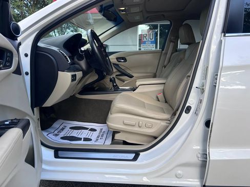Used 2016 Acura RDX FWD w/ Technology Package image 20