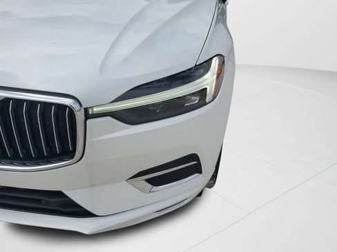 Used 2021 Volvo XC60 T5 Inscription w/ Protection Package Premier image 9