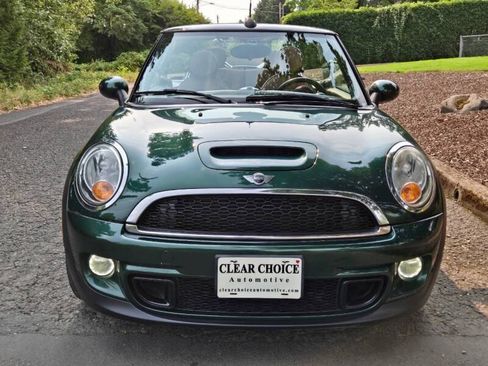 Used 2015 MINI Cooper S FWD image 4