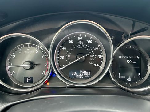 Used 2014 MAZDA CX-5 Grand Touring AWD/4WD image 20