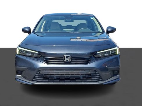 Used 2023 Honda Civic LX image 2