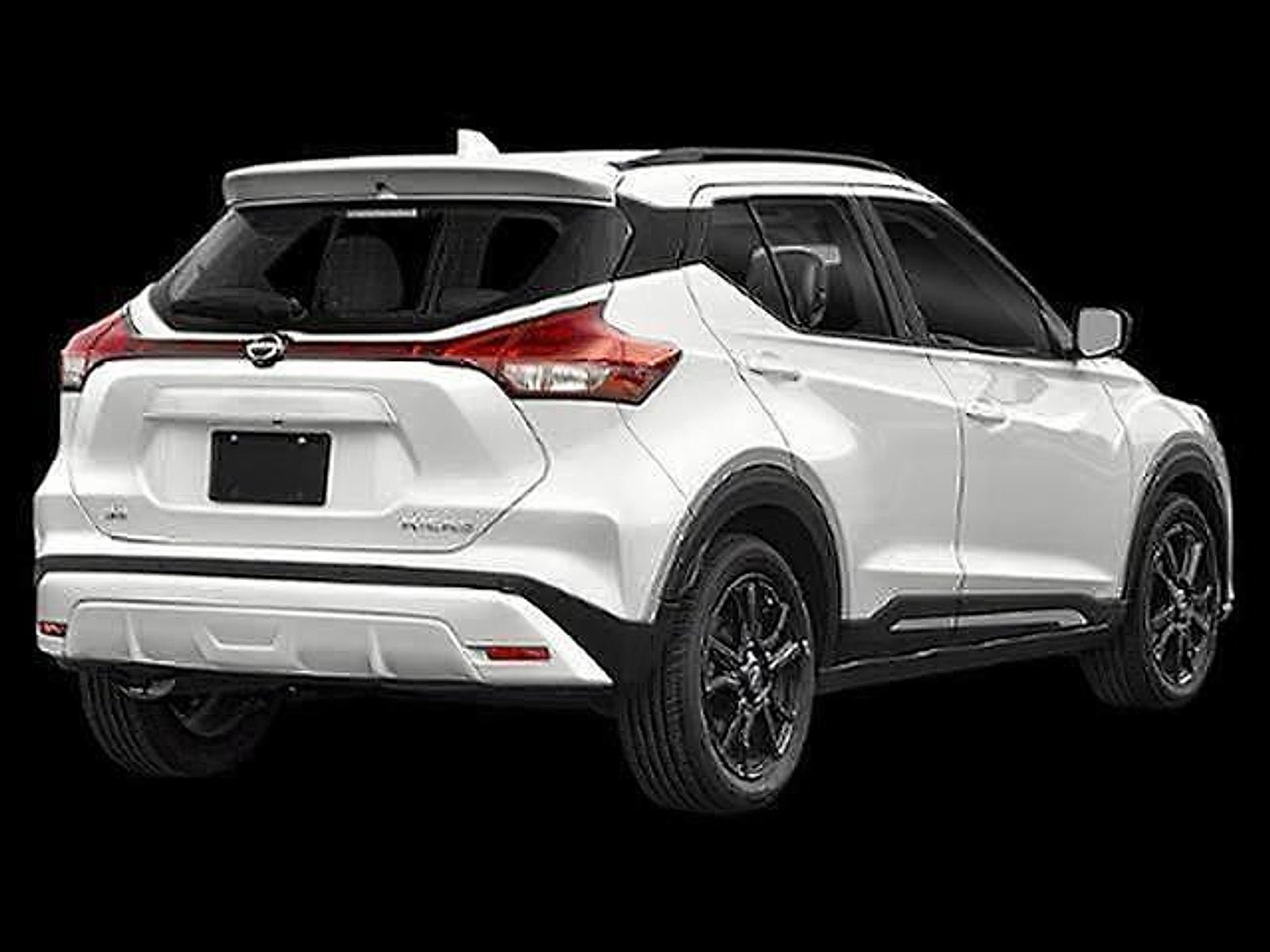 Used 2023 Nissan Kicks SR w/ SR Premium Package FWD image 2