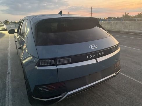 Used 2024 Hyundai Ioniq 5 SEL image 6