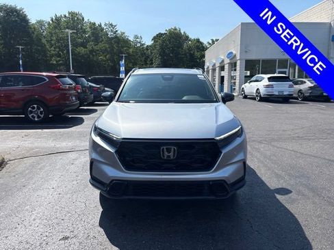 Used 2026 Honda CR-V Sport-L image 2