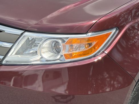 Used 2013 Honda Odyssey EX-L image 14