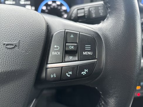 Used 2022 Ford Bronco Sport Big Bend w/ Convenience Package image 20