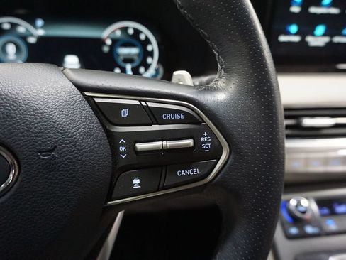 Used 2021 Hyundai Palisade Calligraphy FWD image 9