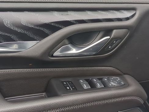 Used 2024 GMC Yukon Denali image 10