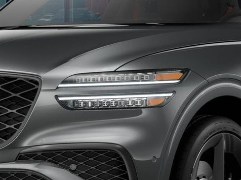 New 2026 Genesis GV70 3.5T Sport Prestige AWD/4WD image 9
