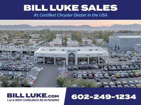 New 2026 Jeep Compass Latitude w/ Quick Order Package 29K image 18