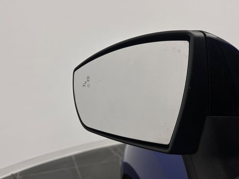 Used 2021 Ford EcoSport SES AWD/4WD image 14