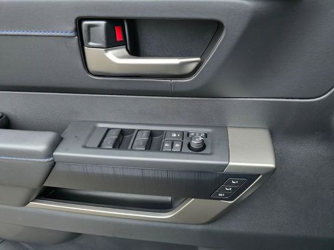 New 2026 Toyota Sequoia Platinum image 68