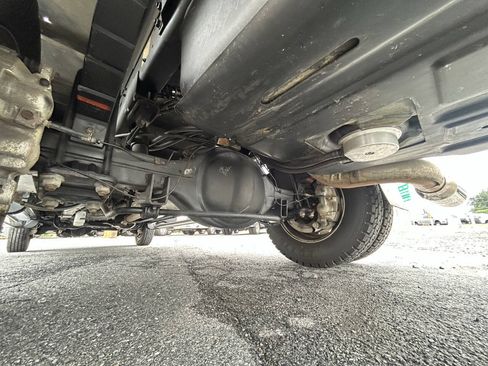 Used 2015 RAM 4500 Tradesman w/ Chrome Appearance Group AWD/4WD image 27