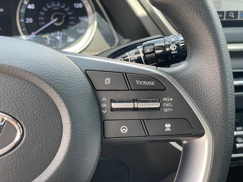 Used 2023 Hyundai Sonata SEL FWD image 19