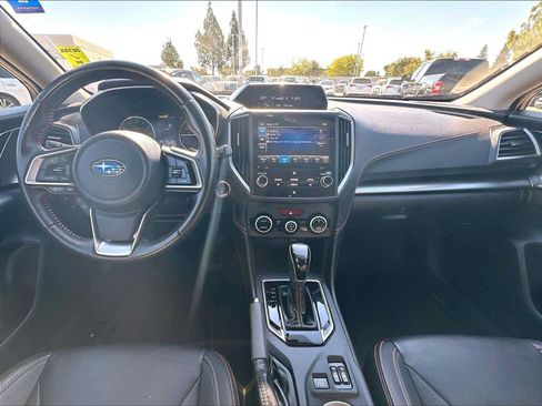 Used 2018 Subaru Crosstrek 2.0i Limited w/ Popular Package #3 AWD/4WD image 16