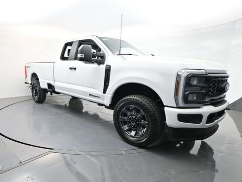 New 2026 Ford F350 XL AWD/4WD image 1